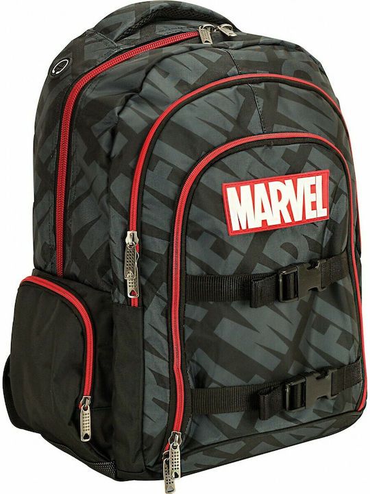 Φωτογραφία προϊόντος: Gim Σάκος Οβάλ Marvel Heroes (337-29031)