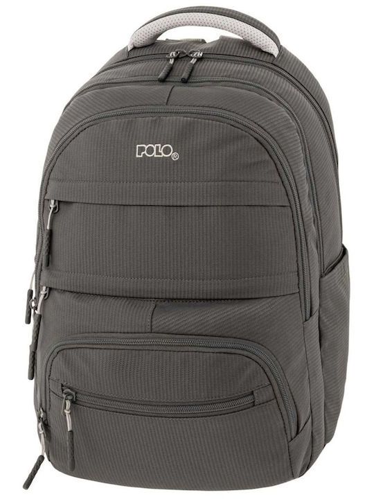 Φωτογραφία προϊόντος: Polo Σάκος Multi Pocket Grey (901064-2200)