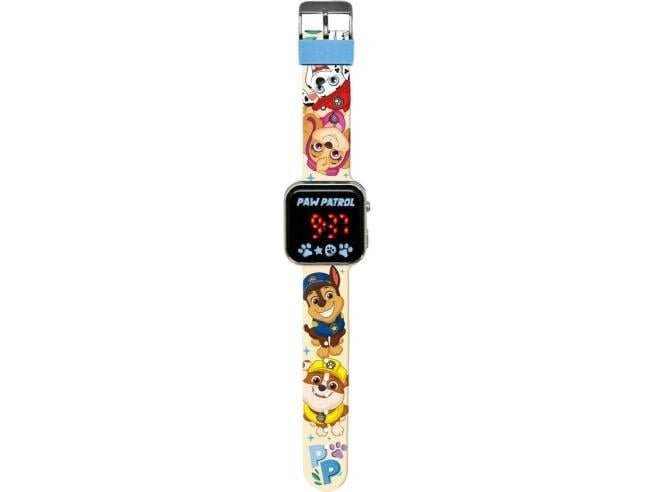 Φωτογραφία προϊόντος: Kids Ψηφιακό Ρολόι Paw Patrol (PW19961)