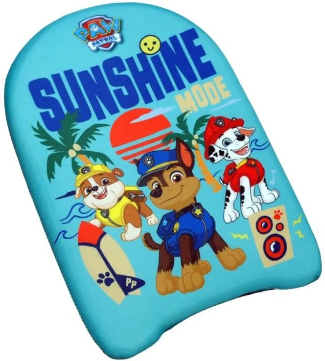 Φωτογραφία προϊόντος: GIM Σανίδα Θαλάσσης Paw Patrol 45 εκ. (870-48100)