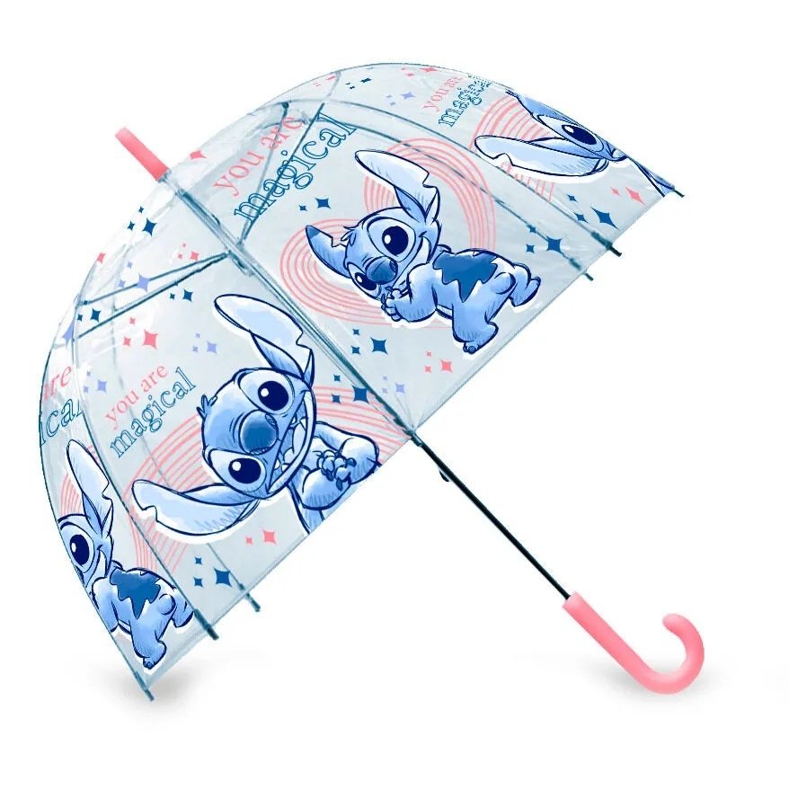 Φωτογραφία προϊόντος: Kids Ομπρέλα Stitch 46 εκ. (D07153MC)