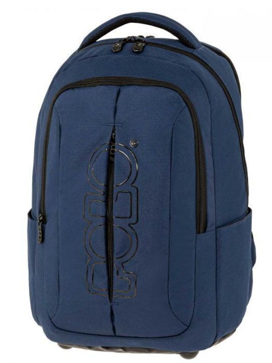 Φωτογραφία προϊόντος: Polo Σάκος Wonder Dark Blue (901076-5100)