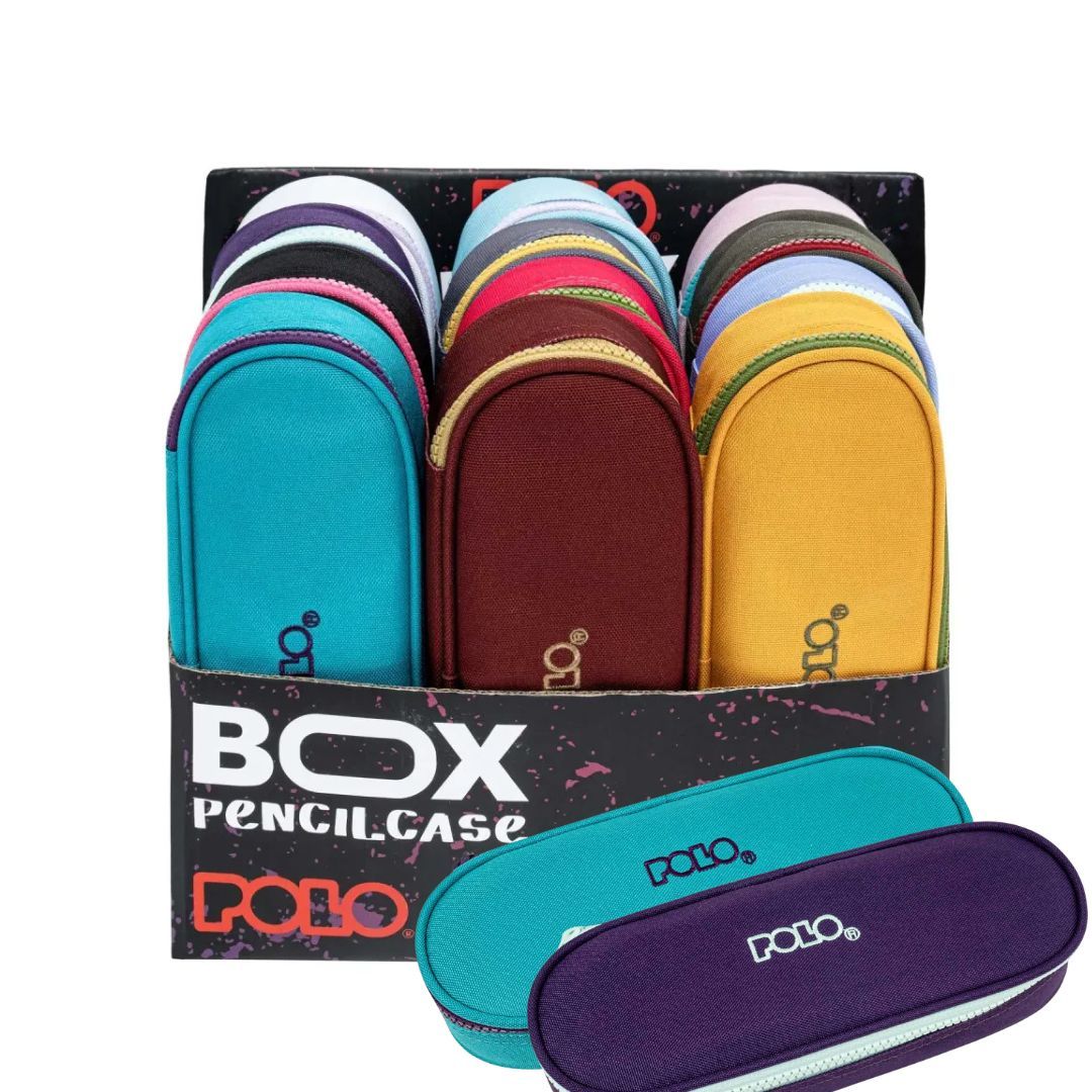 Φωτογραφία προϊόντος: Polo Κασετίνα Box 3 (937003SET3)