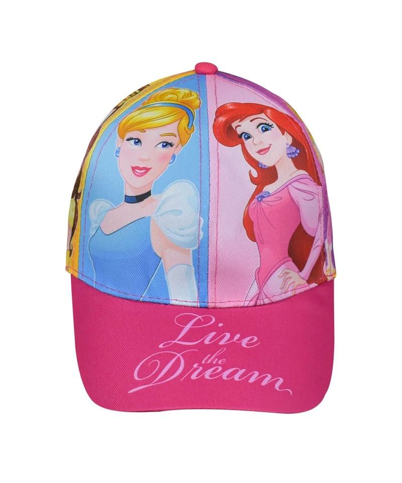 Φωτογραφία προϊόντος: Stamion Σταμίων Τζόκεϋ Princess Live The Dream (D25921WR)