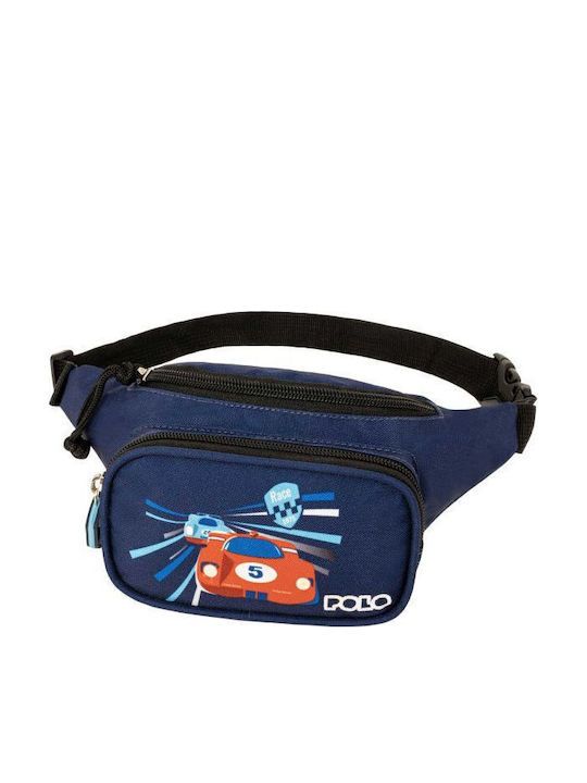 Φωτογραφία προϊόντος: Polo Μπανάνα Kiddo 2 Race Car (908041-8347)