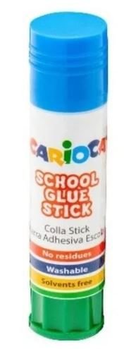 Φωτογραφία προϊόντος: Carioca Κόλλα School Glue Stick 20gr. (C42071)