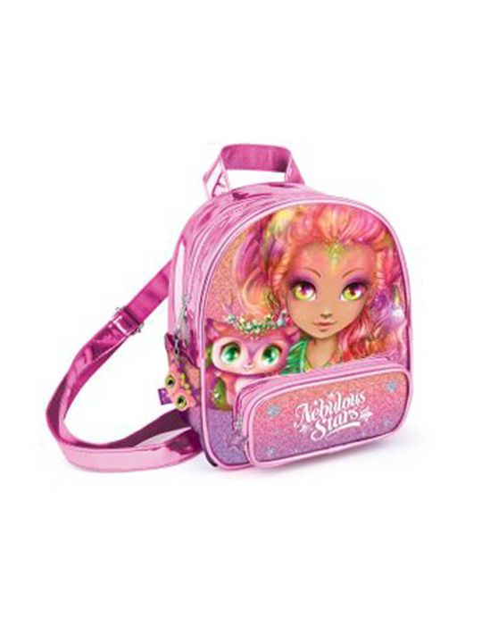 Φωτογραφία προϊόντος: Nebulous Stars Mini Backpack Hazelia (12644)