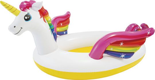 Φωτογραφία προϊόντος: Intex Πισίνα Μονόκερος Mystic Unicorn Spray Pool (57441)