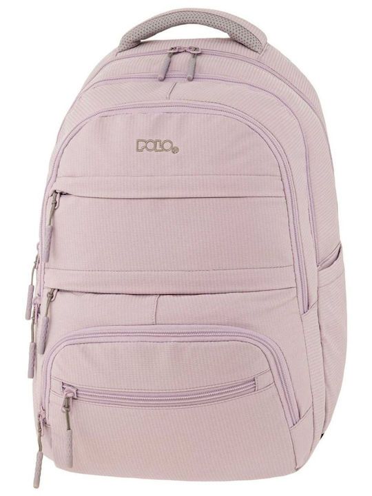 Φωτογραφία προϊόντος: Polo Σάκος Multi Pocket Lilac (901064-4500)