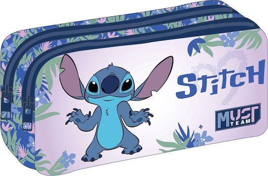 Φωτογραφία προϊόντος: Must Κασετίνα Lilo And Stitch (000565162)
