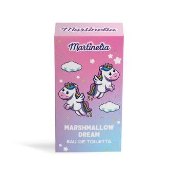 Φωτογραφία προϊόντος: Martinelia Marshmallow Dream EDT 15ml (LM-35113)