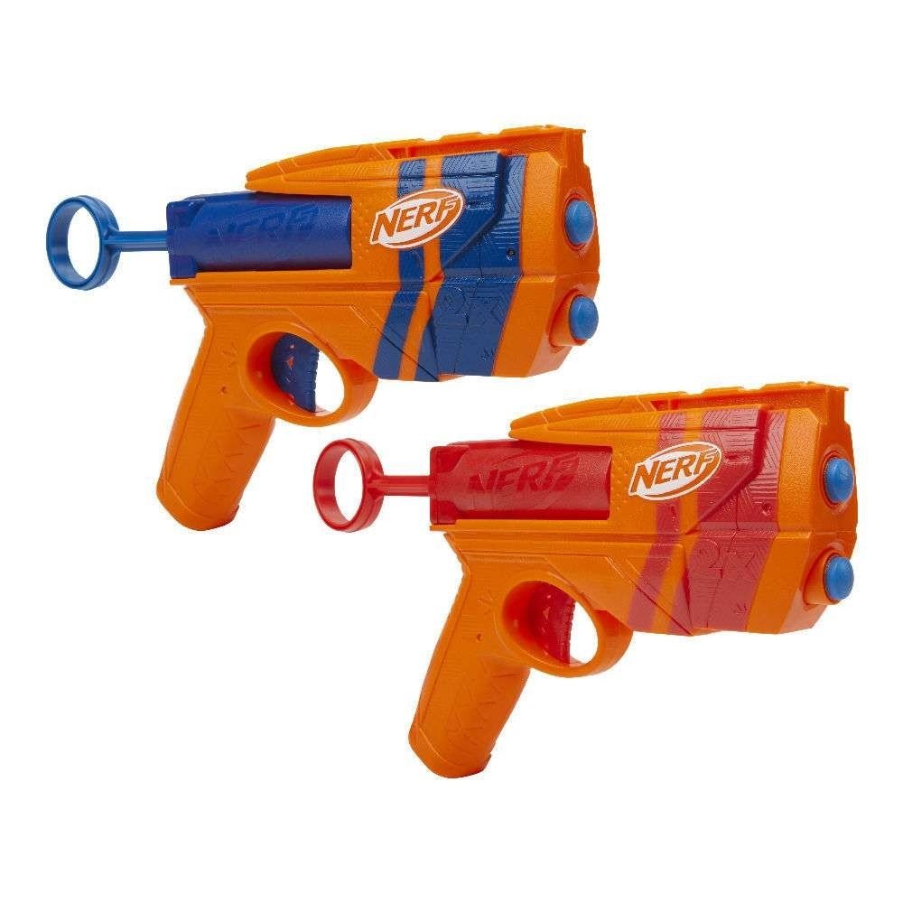 Φωτογραφία προϊόντος: Hasbro Nerf N Series Εκτοξευτές Duo Pack (G1492)