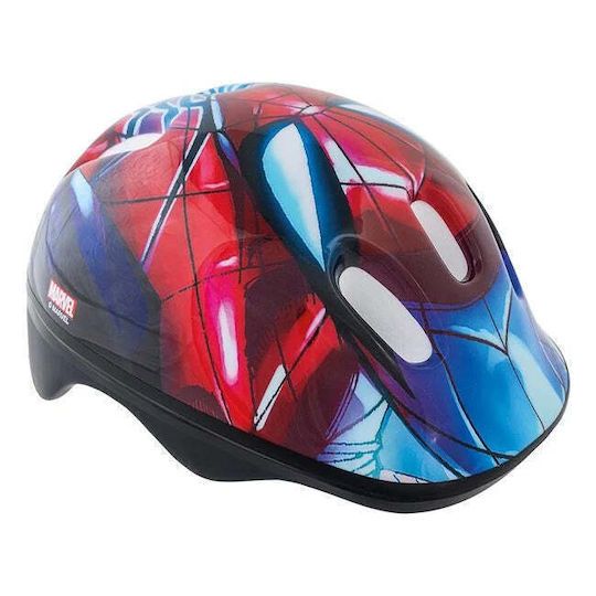 Φωτογραφία προϊόντος: Κράνος Spiderman (5004-50270)