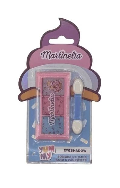 Φωτογραφία προϊόντος: Martinelia World Eyeshadow (993768)