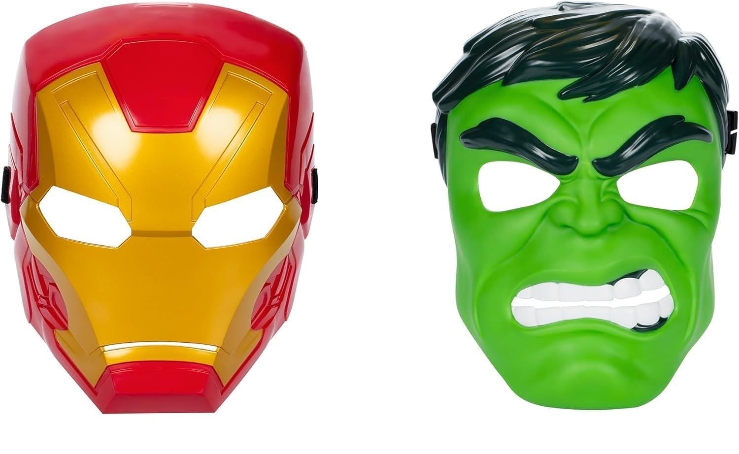 Φωτογραφία προϊόντος: Avengers Hero Multipack Σετ 2 Μάσκες (G0436)