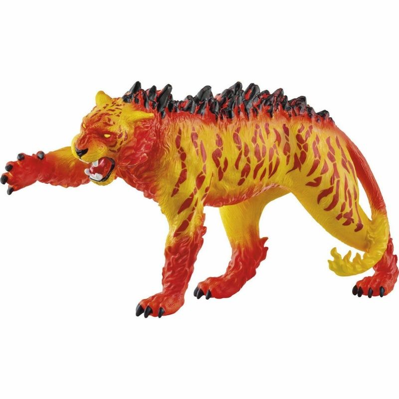 Φωτογραφία προϊόντος: Ζωάκια Schleich Τίγρης Της Λάβας (SCH70148)