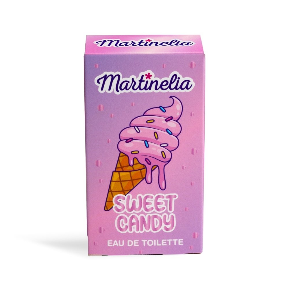 Φωτογραφία προϊόντος: Martinelia Sweet Candy EDT 15ml (LM-35114)