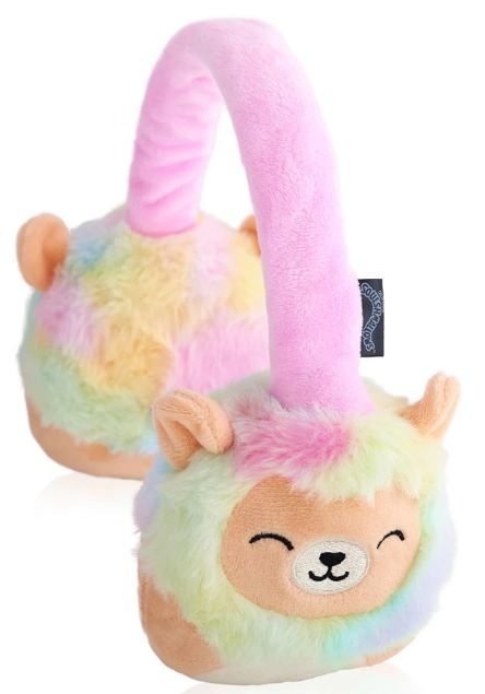 Φωτογραφία προϊόντος: Squishmallows Ακουστικά Bluetooth Με Μικρόφωνο Leonard (HMSQM-BT-LEONARD)