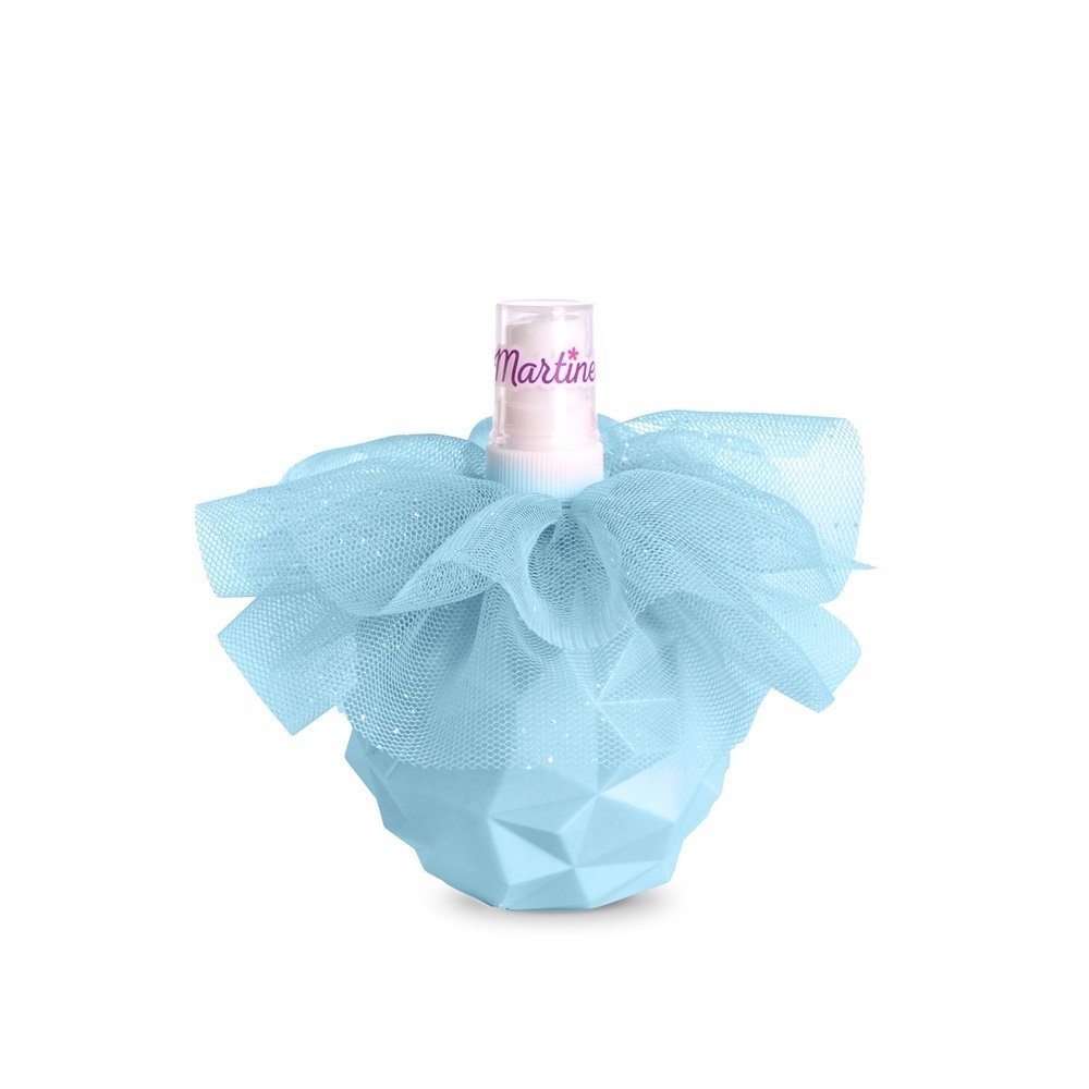Φωτογραφία προϊόντος: Martinelia Starshine Shimmer Fragrance Mist 30ml (997070)