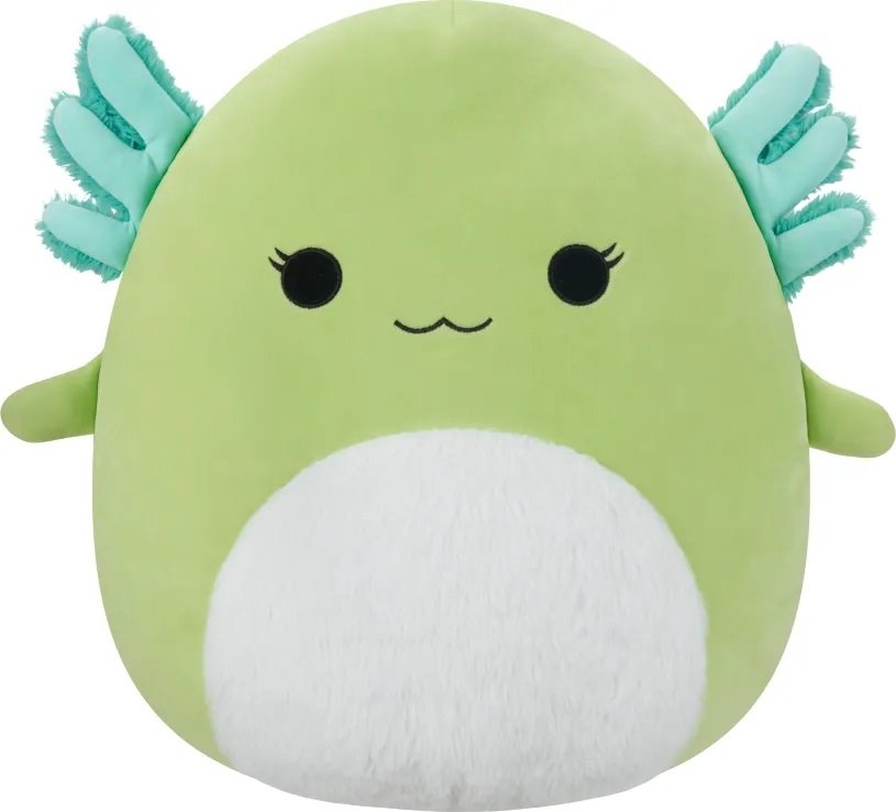 Φωτογραφία προϊόντος: Squishmallows Λούτρινο 41 εκ. W3B Mipsy το Axoloti (JWSQ4203-B2)