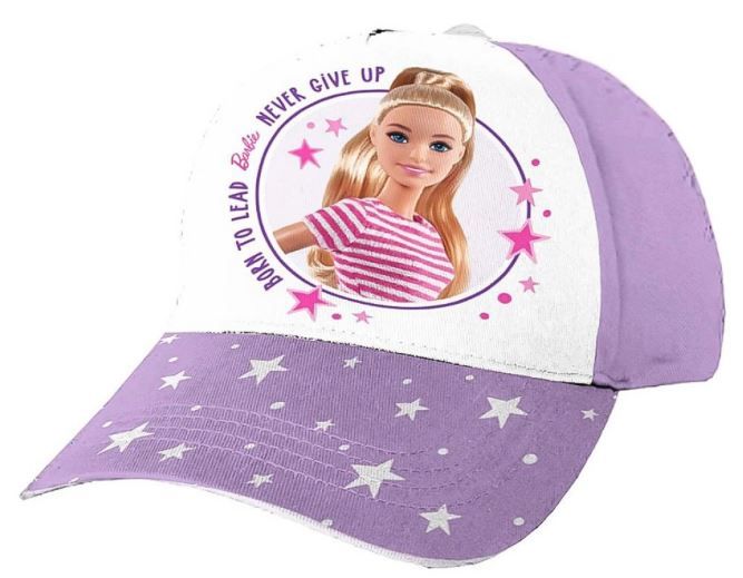 Φωτογραφία προϊόντος: Must Καπέλο Τζόκευ Barbie (000570337)