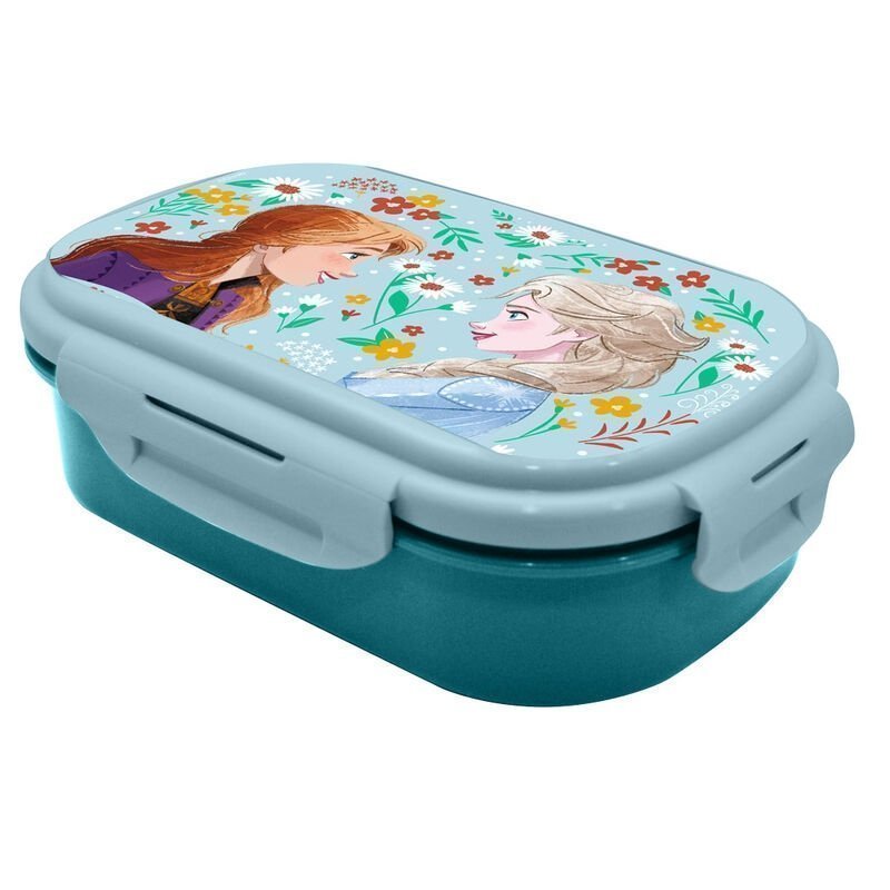 Φωτογραφία προϊόντος: Kids Φαγητοδοχείο Frozen (FR50014)