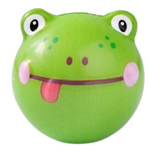 Φωτογραφία προϊόντος: Exas Trend Μπαλάκι Tom And Friends Bouncing (114963543)
