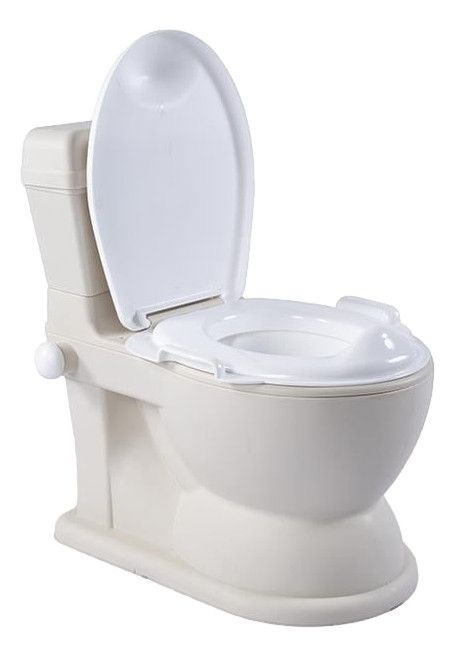 Φωτογραφία προϊόντος: Dolu Γιο-Γιο XL Educational Potty Beige (7562)