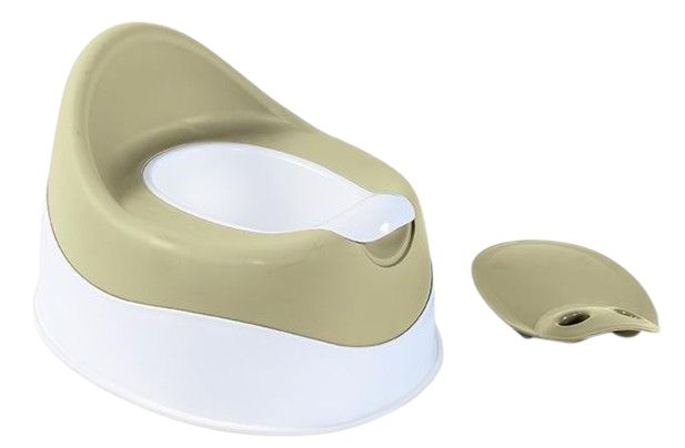 Φωτογραφία προϊόντος: Dolu Γιο-Γιο Infant Potty Eco Green (7192)