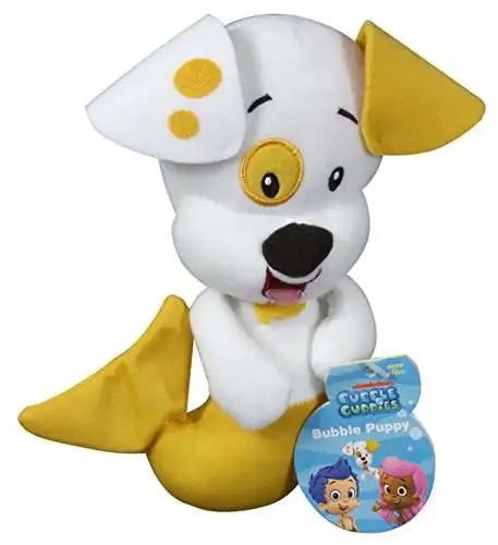 Φωτογραφία προϊόντος: Λούτρινο Bubble Guppies Puppy (93164)