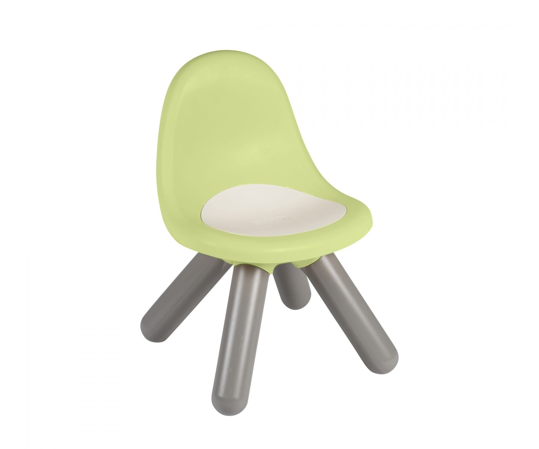 Φωτογραφία προϊόντος: Smoby Καρέκλα Kid Chair Life Πράσινο (880120)
