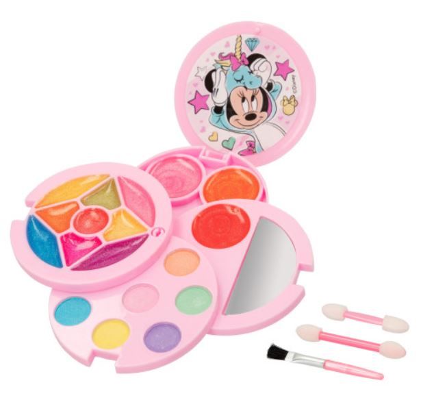 Φωτογραφία προϊόντος: John Σετ Make Up Θήκη Minnie (77195)