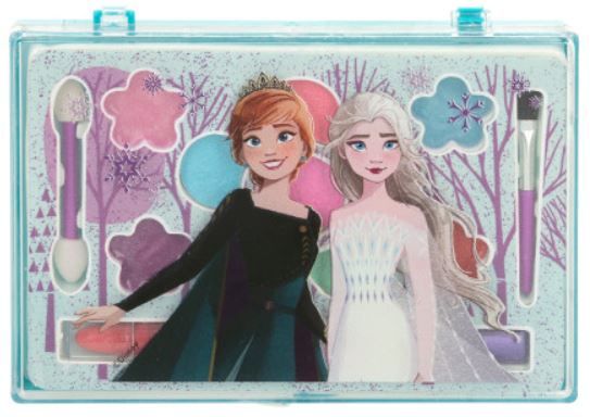 Φωτογραφία προϊόντος: John Σετ Make Up Παλέτα Frozen (77356)