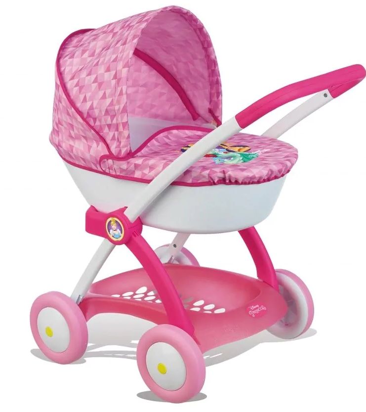 Φωτογραφία προϊόντος: Smoby Ποδοκίνητο Chuli Pop Car (254124)
