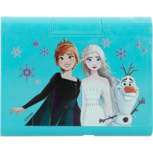 Φωτογραφία προϊόντος: John Σετ Make Up Κασετίνα Frozen (77354)
