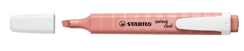 Φωτογραφία προϊόντος: Μαρκαδόρος Stabilo Swing Nature 275/175 Sienna (128275175)