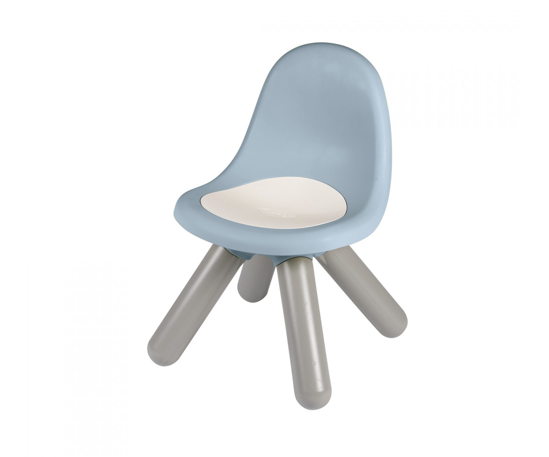Φωτογραφία προϊόντος: Smoby Καρέκλα Kid Chair Life Μπλε (880121)