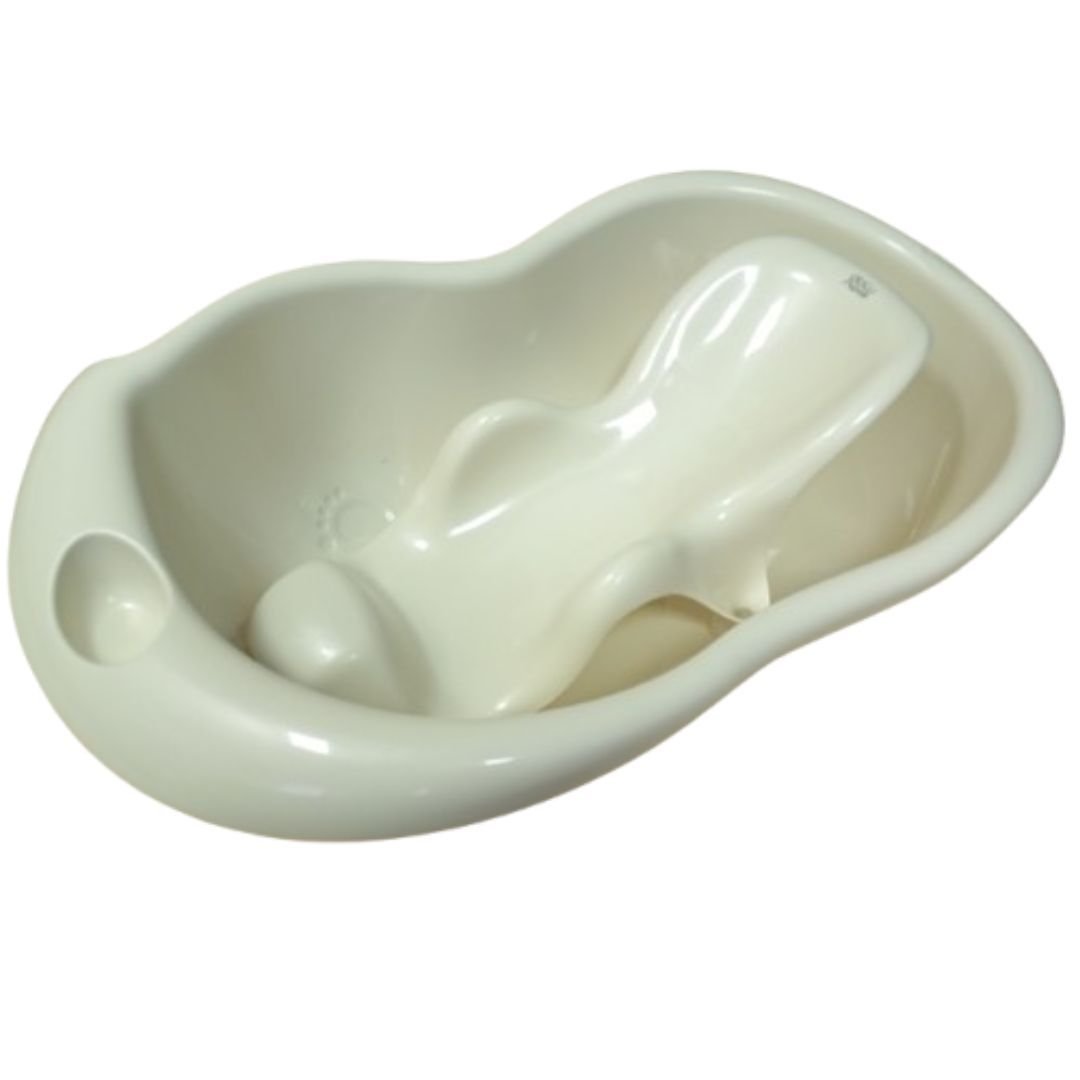 Φωτογραφία προϊόντος: Dolu Μπανιέρα Hippo Beige (7268)