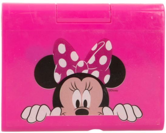 Φωτογραφία προϊόντος: John Σετ Make Up Κασετίνα Minnie (77362)