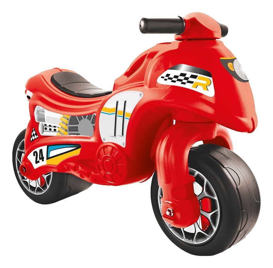 Φωτογραφία προϊόντος: Dolu Μηχανή My First Moto Κόκκινη (8028)