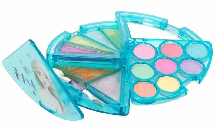 Φωτογραφία προϊόντος: John Make Up Σετ Ρουλέτα Frozen (77357)