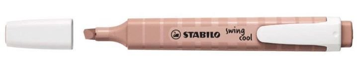 Φωτογραφία προϊόντος: Μαρκαδόρος Stabilo Swing Nature 275/165 Umber (128275165)