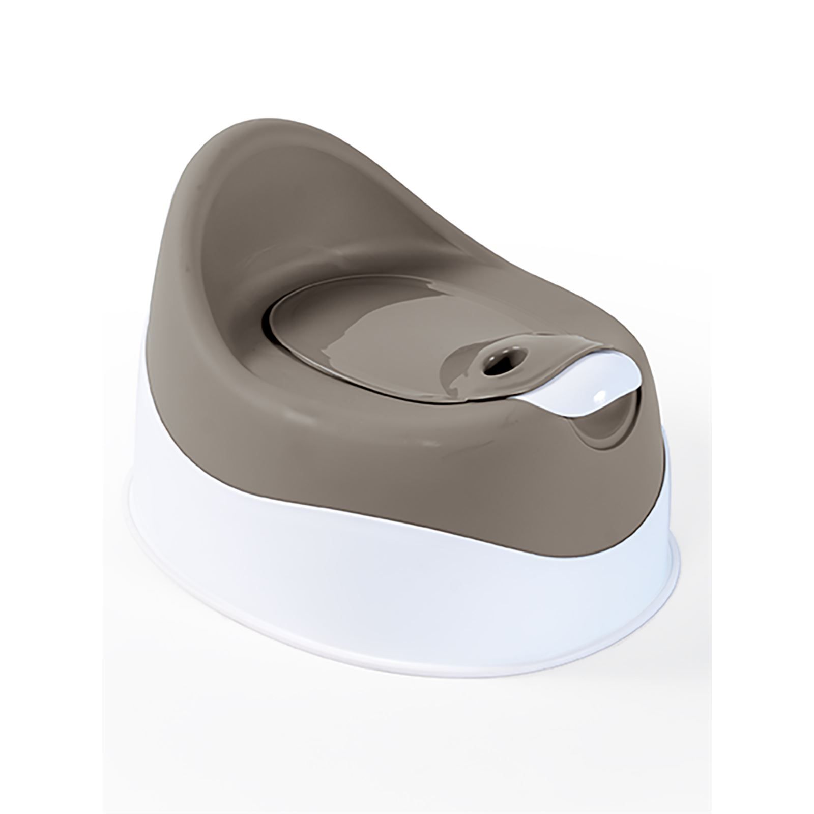 Φωτογραφία προϊόντος: Dolu Γιο-Γιο Infant Potty Stone Grey (7193)