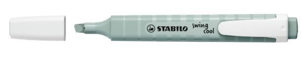 Φωτογραφία προϊόντος: Μαρκαδόρος Stabilo Swing Nature 275/163 Ear Green (128275163)