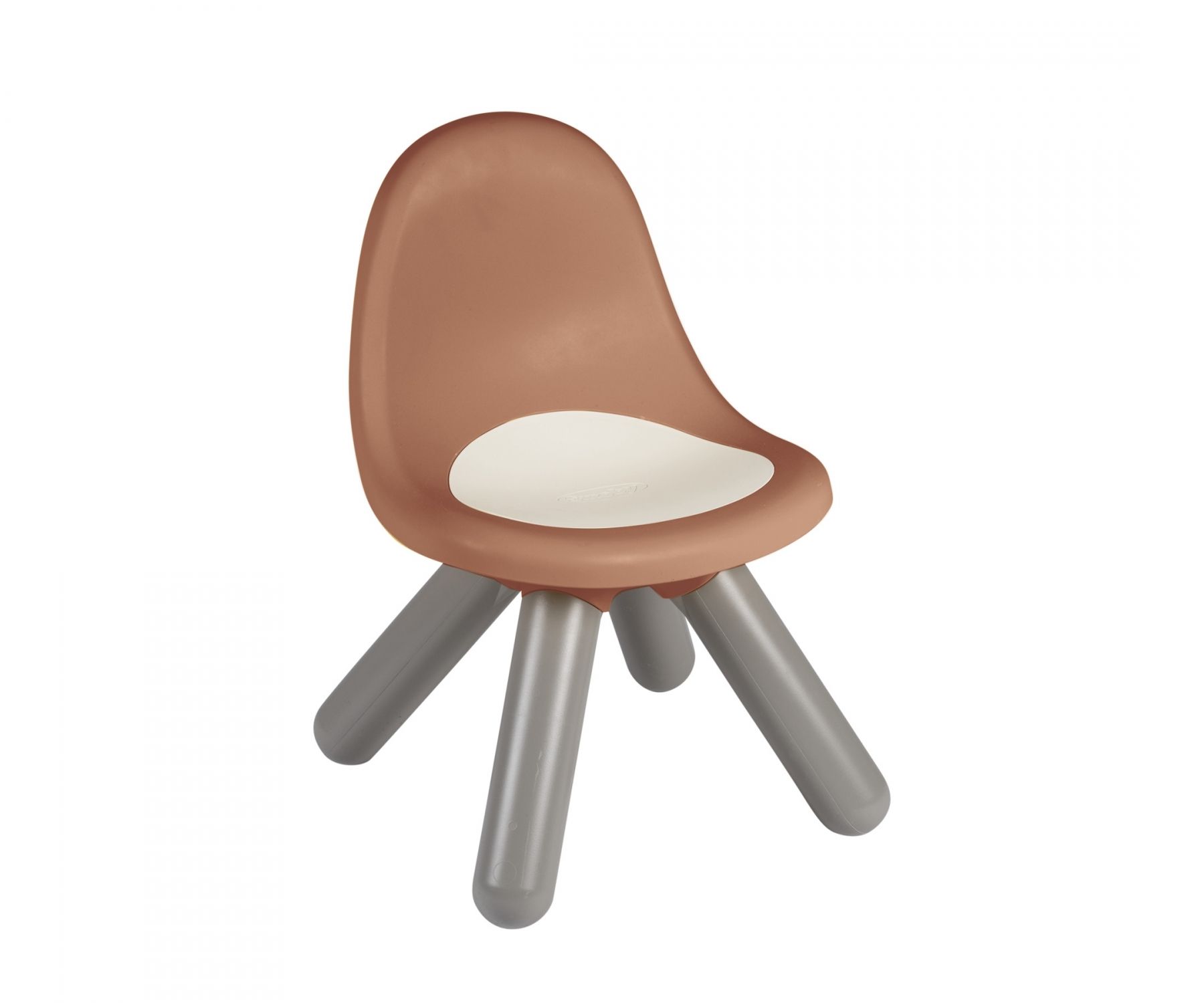 Φωτογραφία προϊόντος: Smoby Καρέκλα Kid Chair Life Terracotta (880122)