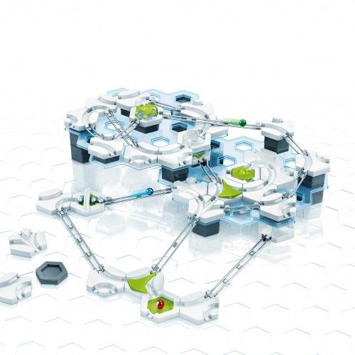 Φωτογραφία προϊόντος: Ravensburger Gravitrax Starter Set (22410)