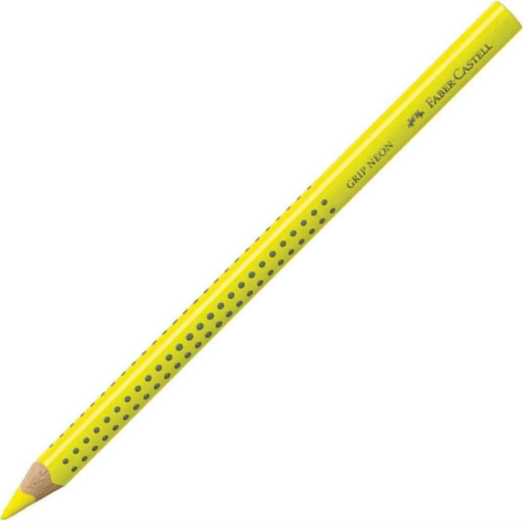 Φωτογραφία προϊόντος: Faber-Castell Textliner Dry 1148 Yellow 114807 (12302914)