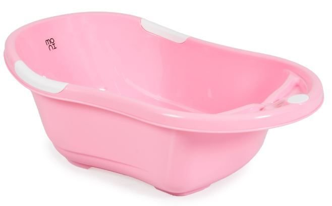Φωτογραφία προϊόντος: Cangaroo Gangaroo Μπανιέρα Lilly Pink (106017)
