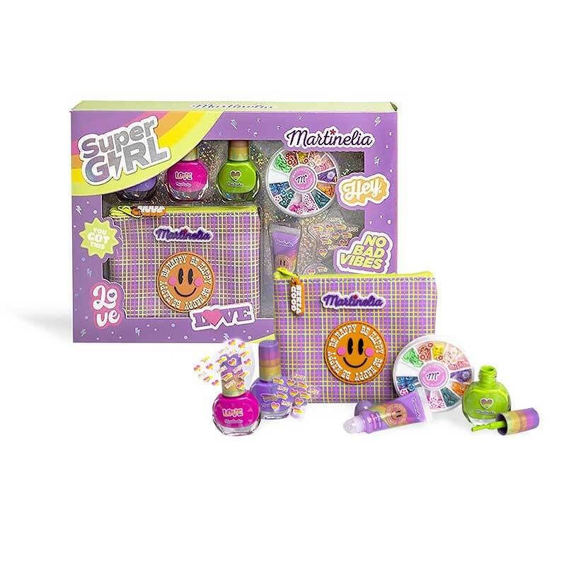 Φωτογραφία προϊόντος: Martinelia Super Girl Beauty Set (44060)