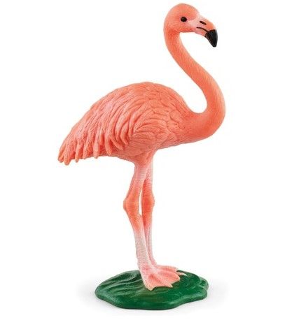 Φωτογραφία προϊόντος: Ζωάκια Schleich Φλαμίνγκο (SCH14849)